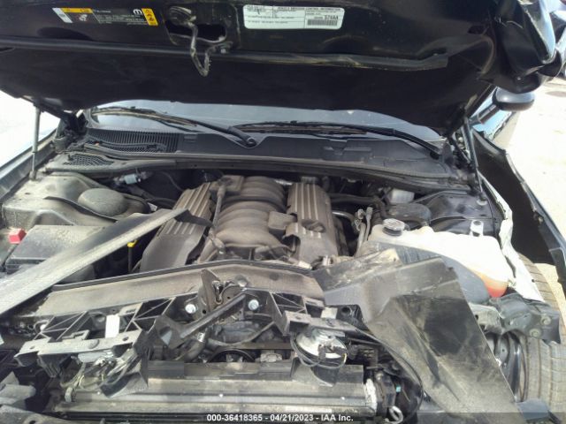 2C3CDZFJ5MH620435 Dodge Challenger R/t Scat Pack