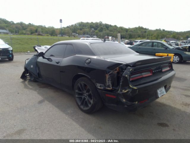 2C3CDZFJ5MH620435 Dodge Challenger R/t Scat Pack