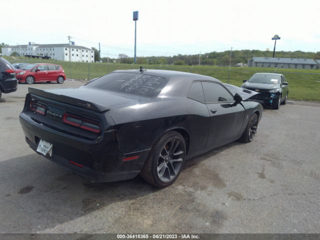 2C3CDZFJ5MH620435 Dodge Challenger R/t Scat Pack