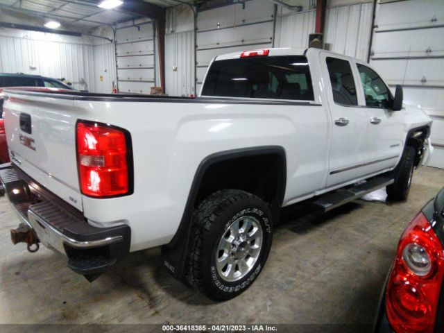 1GT22ZEG4FZ145298 GMC Sierra 2500hd Slt
