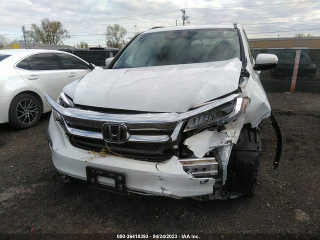 Honda Pilot Touring 7-passenger 2020 5FNYF6H65LB003625 Image 6