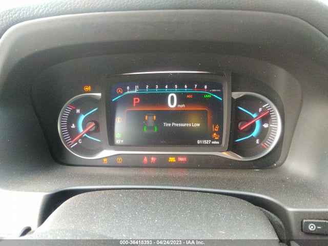 Honda Pilot Touring 7-passenger 2020 5FNYF6H65LB003625 Image 7