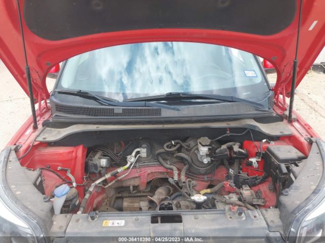KNDJP3A5XJ7538189 KIA SOUL +
