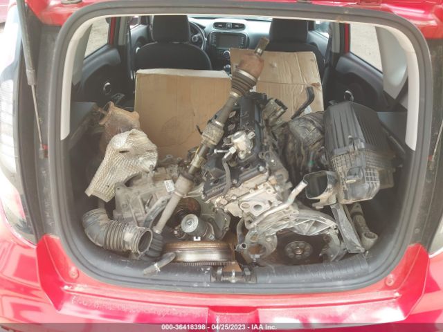 KNDJP3A5XJ7538189 KIA SOUL +