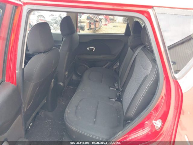 KNDJP3A5XJ7538189 KIA SOUL +