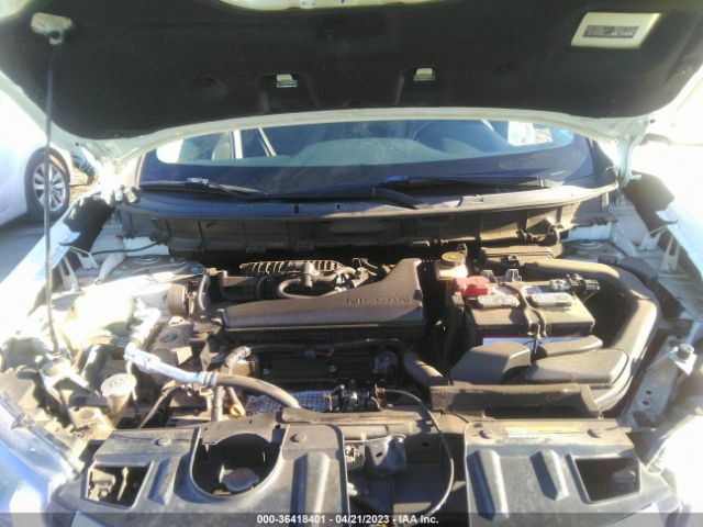 JN8AT2MT9JW460241 Nissan ROGUE SV