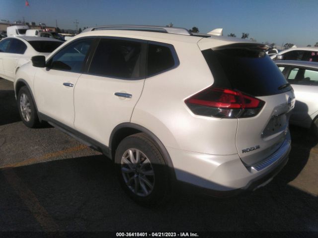 JN8AT2MT9JW460241 Nissan ROGUE SV