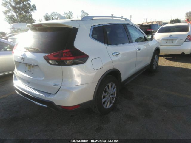JN8AT2MT9JW460241 Nissan ROGUE SV