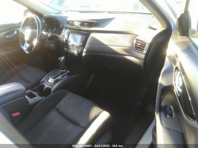 JN8AT2MT9JW460241 Nissan ROGUE SV