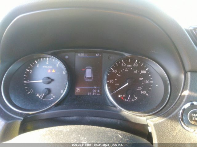 JN8AT2MT9JW460241 Nissan ROGUE SV