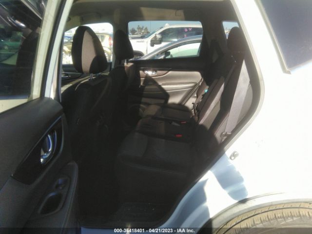 JN8AT2MT9JW460241 Nissan ROGUE SV