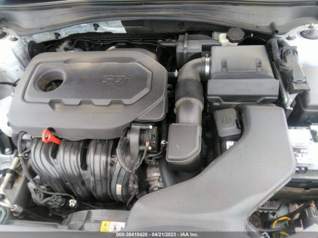 5XXGT4L36JG186565 KIA Optima Lx