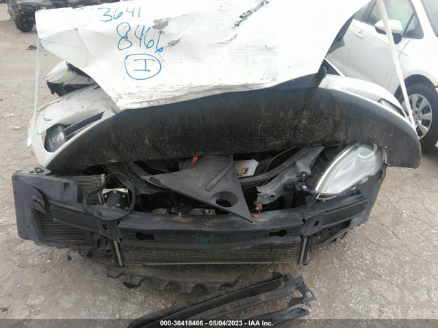 5YJSA1H16EFP47961 Tesla Model S 60 Kwh Battery/p85