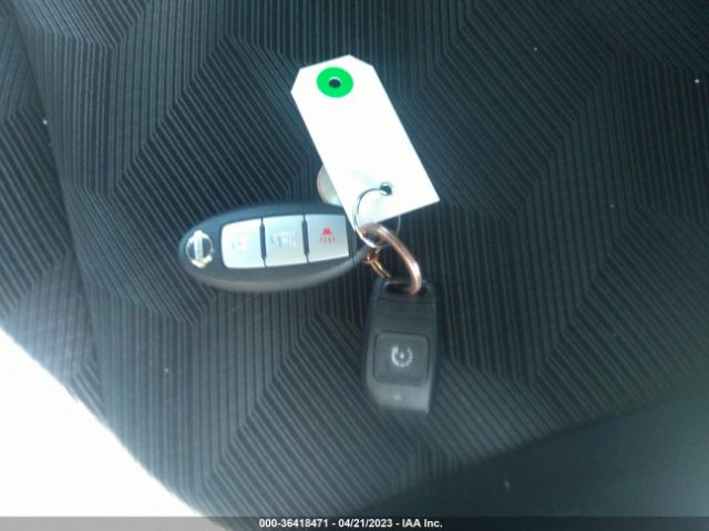 5N1AT2MV0EC797042 Nissan ROGUE SV