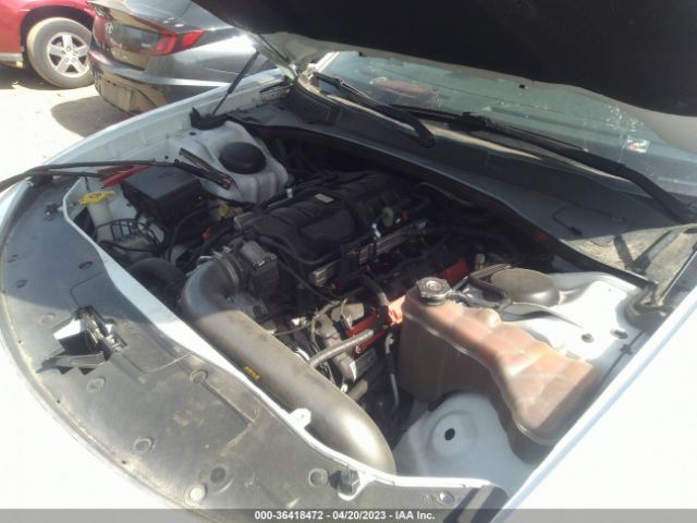 2C3CDXCT3HH525145 Dodge CHARGER R/T