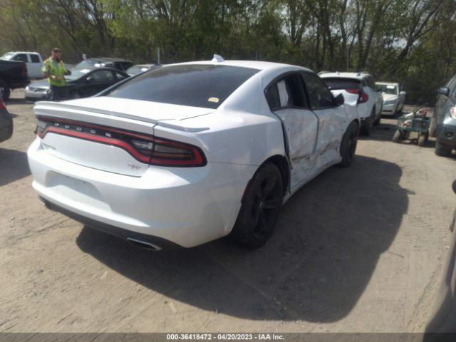 2C3CDXCT3HH525145 Dodge CHARGER R/T
