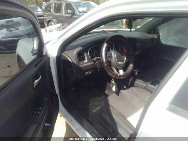 2C3CDXCT3HH525145 Dodge CHARGER R/T