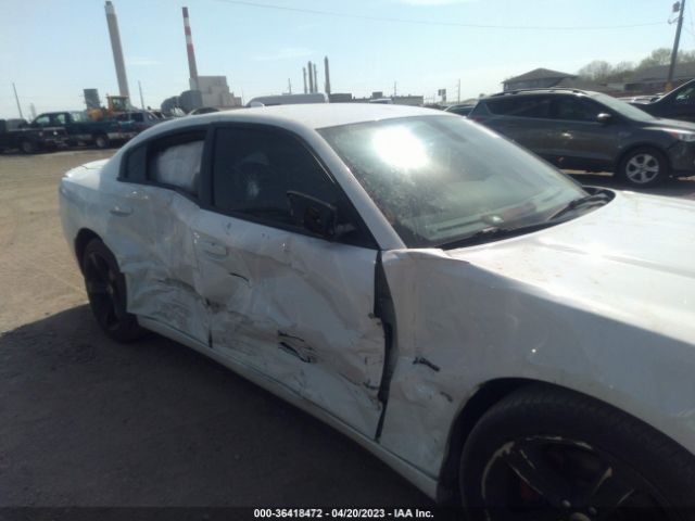 2C3CDXCT3HH525145 Dodge CHARGER R/T