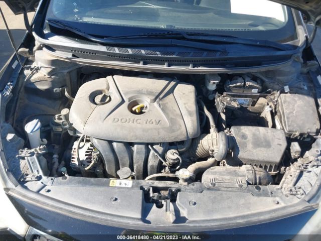 KNAFK4A6XF5406911 KIA FORTE LX