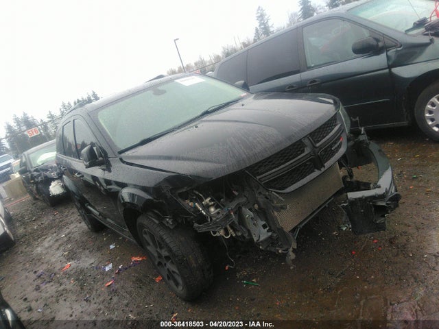 2018 3C4PDCBB6JT219164 main image