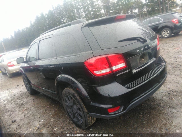 Dodge Journey Sxt 2018 3C4PDCBB6JT219164 Image 4