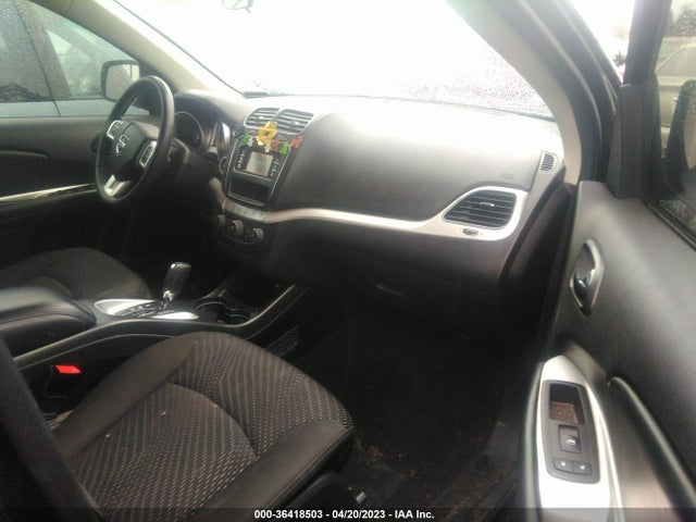 Dodge Journey Sxt 2018 3C4PDCBB6JT219164 Image 6
