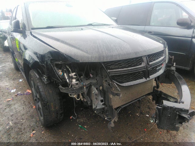 Dodge Journey Sxt 2018 3C4PDCBB6JT219164 Image 7