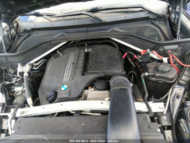 5UXKR2C59E0H31374 BMW X5 Sdrive35i
