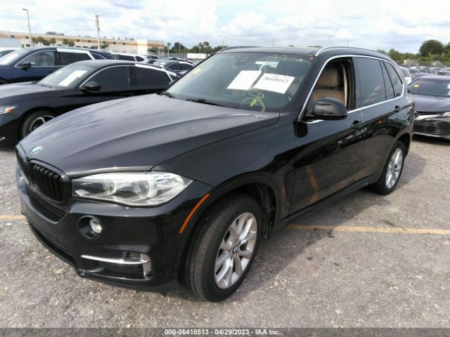 5UXKR2C59E0H31374 BMW X5 Sdrive35i