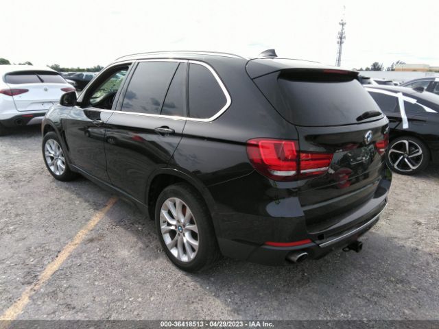 5UXKR2C59E0H31374 BMW X5 Sdrive35i