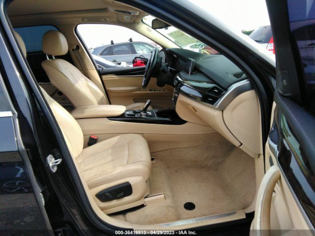 5UXKR2C59E0H31374 BMW X5 Sdrive35i