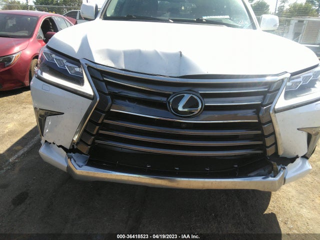 2016 Lexus LX, VIN: JTJHY7AXXG4214848