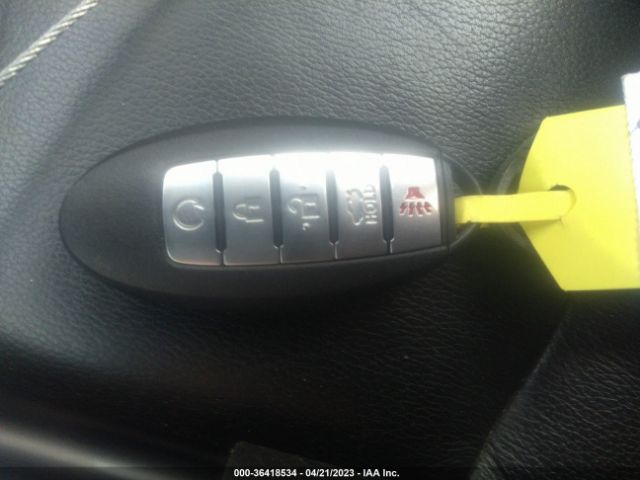 5N1AR2MM0EC717857 Nissan Pathfinder Sl