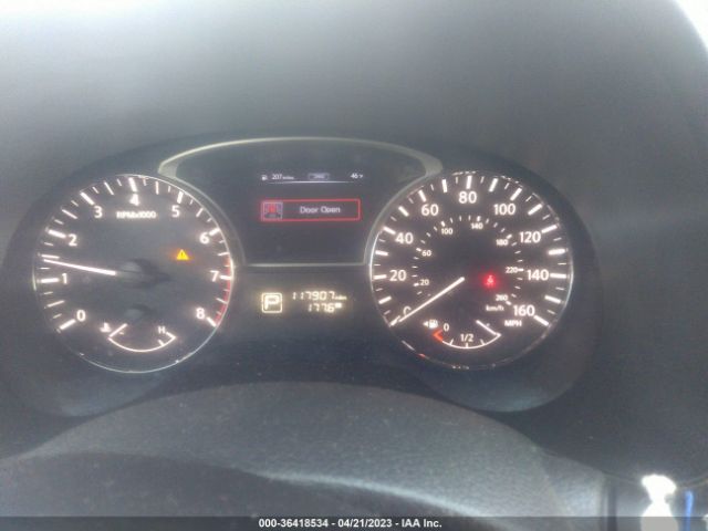 5N1AR2MM0EC717857 Nissan Pathfinder Sl