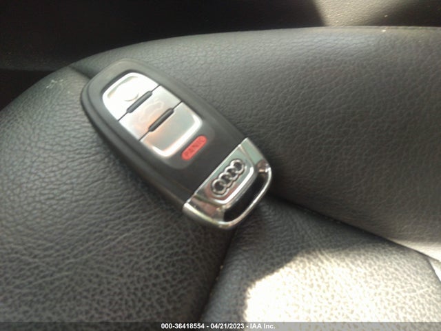 WA1C2AFP1HA020551 Audi Q5 PREMIUM