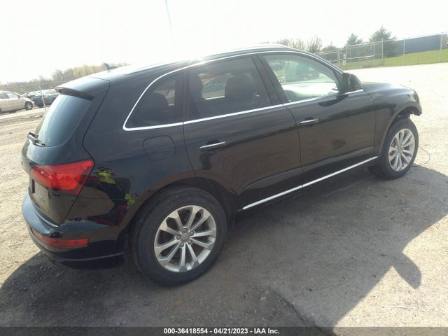 WA1C2AFP1HA020551 Audi Q5 PREMIUM
