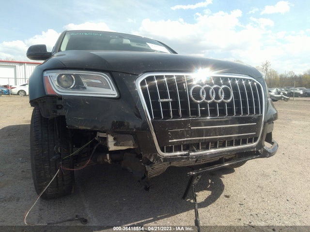 WA1C2AFP1HA020551 Audi Q5 PREMIUM