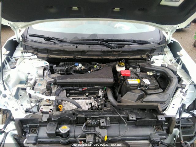 JN8AT2MV0JW326042 Nissan Rogue Sl