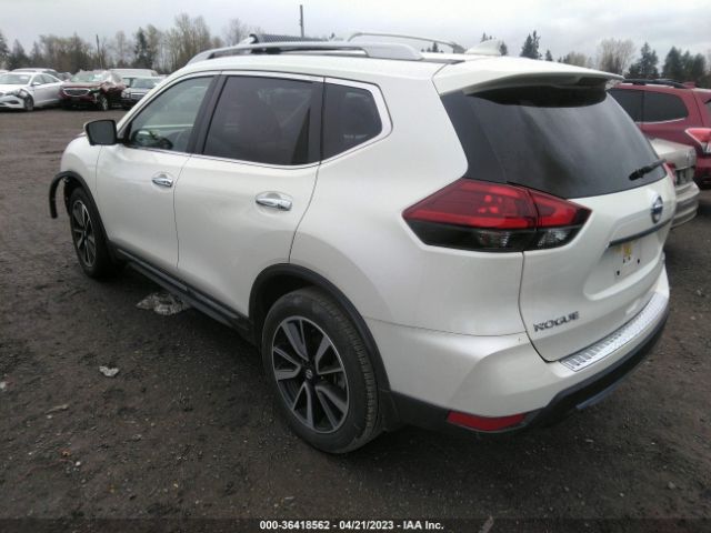 JN8AT2MV0JW326042 Nissan Rogue Sl