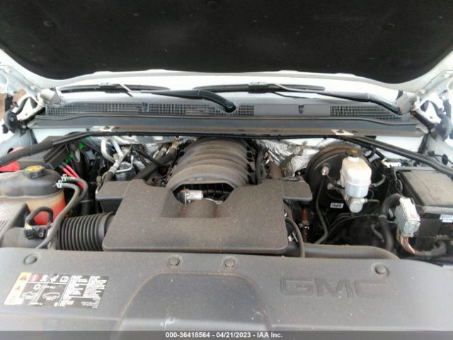 1GKS2AKC2HR350158 GMC YUKON SLE