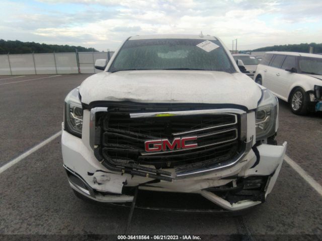 1GKS2AKC2HR350158 GMC YUKON SLE