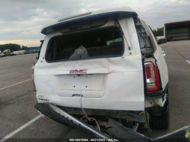 1GKS2AKC2HR350158 GMC YUKON SLE