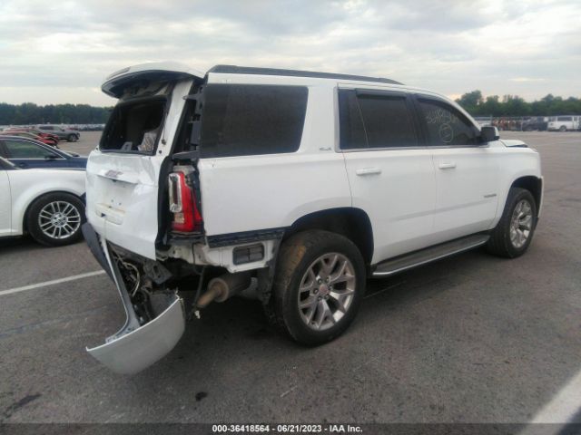1GKS2AKC2HR350158 GMC YUKON SLE
