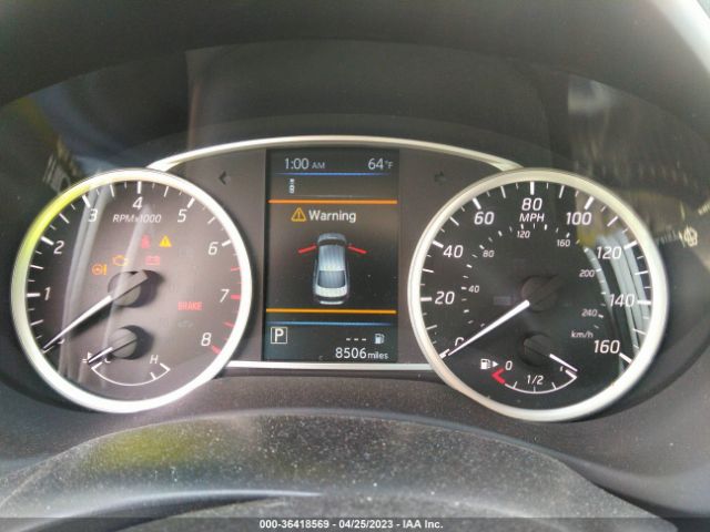 3N1AB7APXKY238503 Nissan SENTRA SV