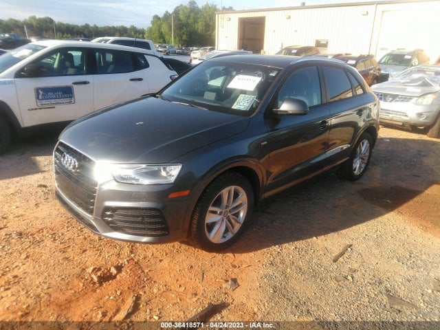 WA1ECCFS3JR020953 Audi Q3 Premium/sport Premium
