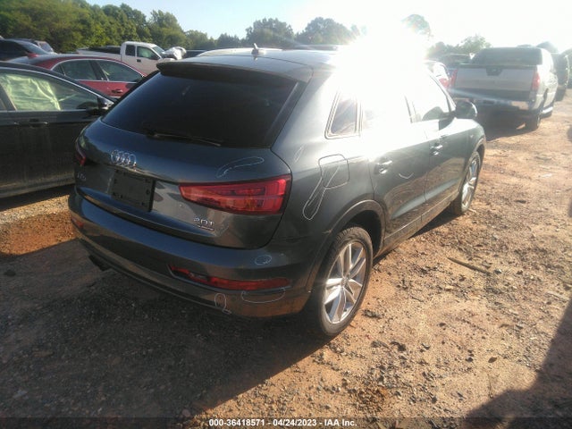 WA1ECCFS3JR020953 Audi Q3 Premium/sport Premium