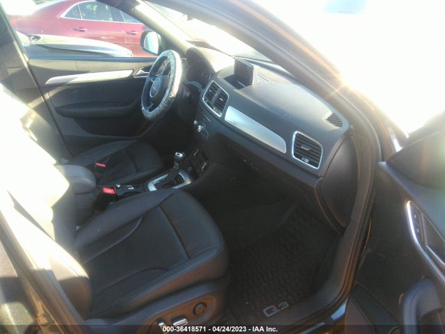 WA1ECCFS3JR020953 Audi Q3 Premium/sport Premium