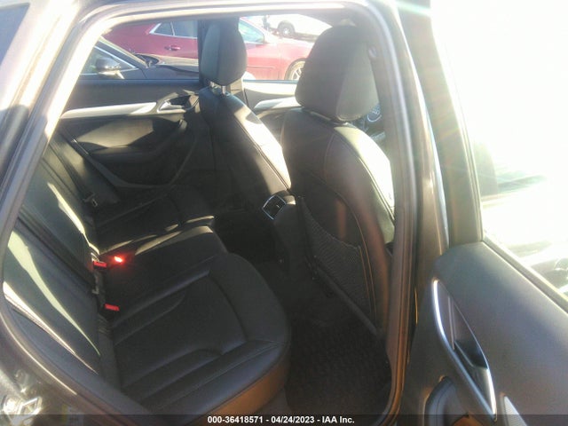 WA1ECCFS3JR020953 Audi Q3 Premium/sport Premium