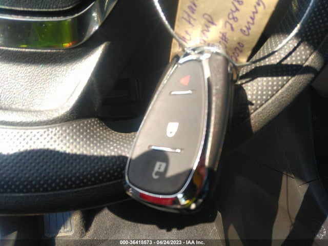 Chevrolet EQUINOX LT 2020 2GNAXJEV3L6232959 Image 3