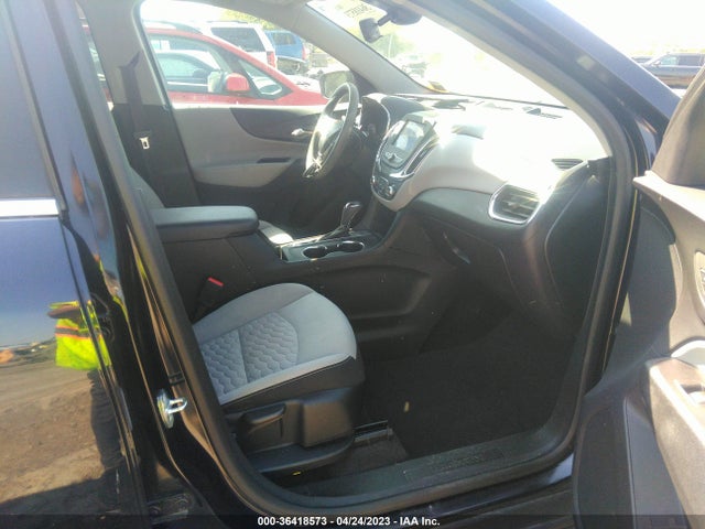 Chevrolet EQUINOX LT 2020 2GNAXJEV3L6232959 Image 6